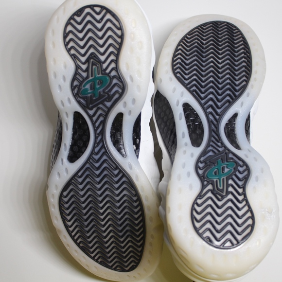 Nike Womens New  FoamPosite - Picture 7 of 8